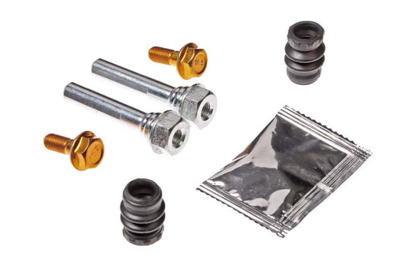 Brake caliper  guide sleeve kit